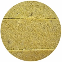 material aislante lana mineral